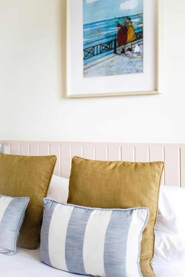 Room, Single, Double or Twin Bed، Peninsula Hotel Guernsey 1/5