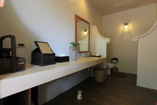 Garden Villa, Twin Beds، Saree Samui 4/6