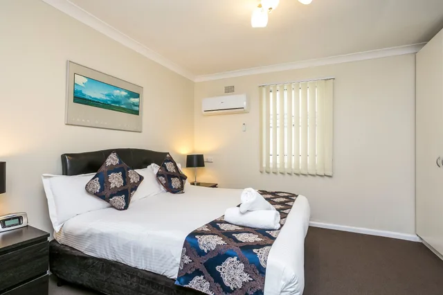 غرفة سوبيريور بسرير كينج، Northshore Hotel 1/5