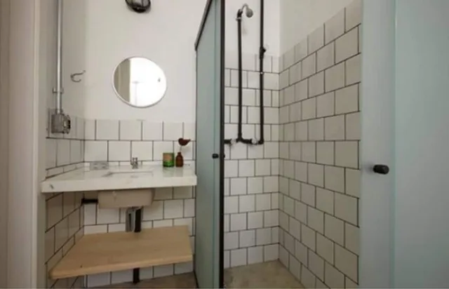 غرفة سوبيريور بسرير كوين، GUEST URBAN HOTEL 4/4