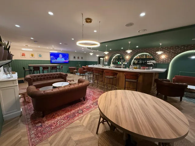 HOTEL LA MARJOLAINE، Mayenne 14/33