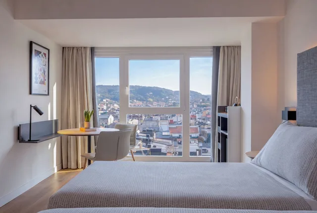 Innside, Premium, City View، Hotel San Sebastian Orly, Affiliated by Melia 3/5