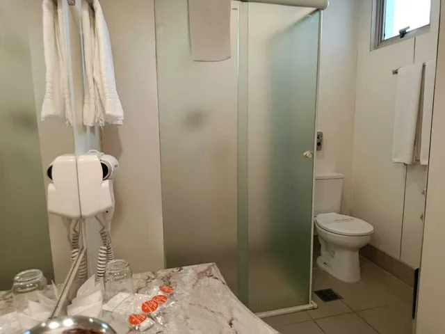 Superior, Quadruple, Double and Twin Beds, Boulevard Plaza Hotel 9/10