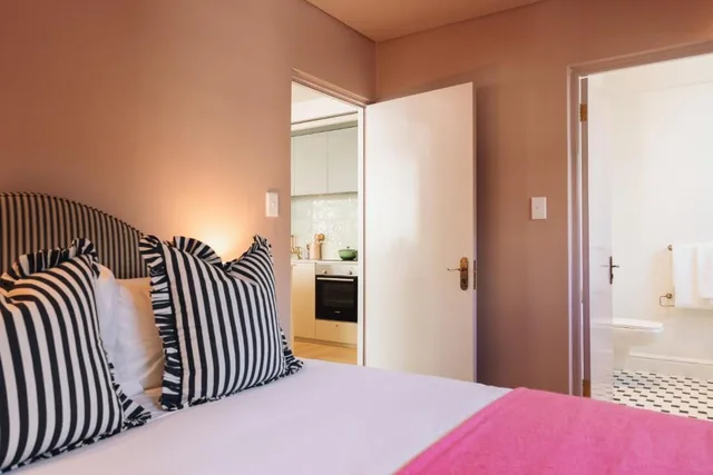 جناح عائلي، The Trade Boutique Hotel 3/6