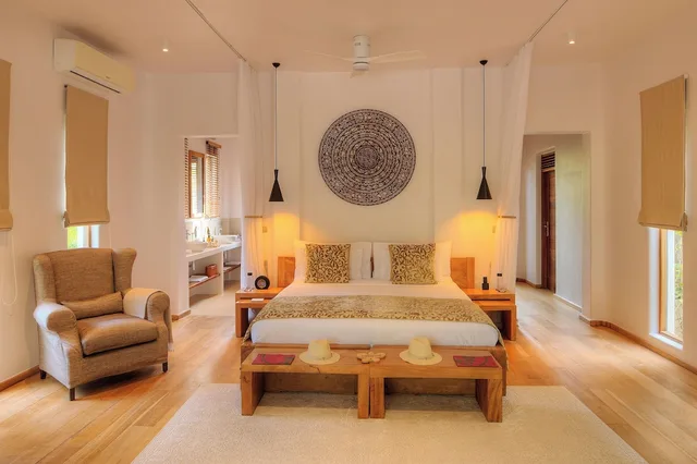 5 Bedrooms, Villa, Twin Beds, Zanzibar White Sand Luxury Villas Spa 10/10