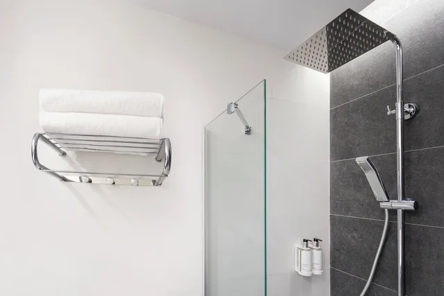 غرفة سوبيريور بسرير كينج، B&B HOTEL Murcia 5/5