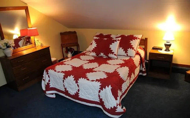2 Bedrooms, Condo, Plus, Loft, Villa, King and Twin Beds، Seven Springs Resort 2/3