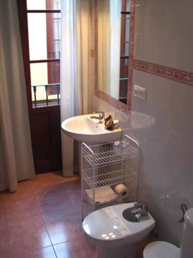 Family, 1 Double and 1 Single Bed, Casa Palacio Don Pedro 6/6