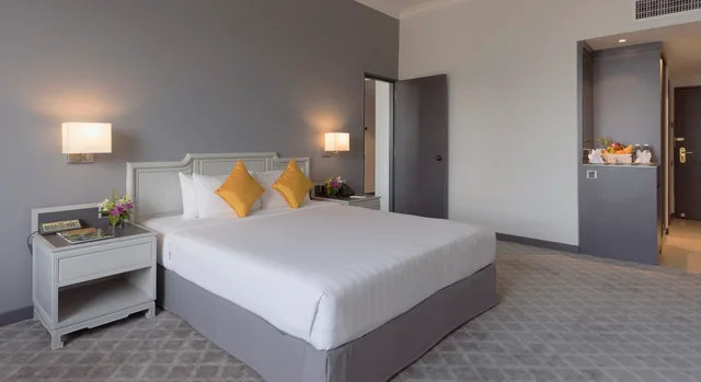 جناح تنفيذي، Bayview Hotel Langkawi 1/3