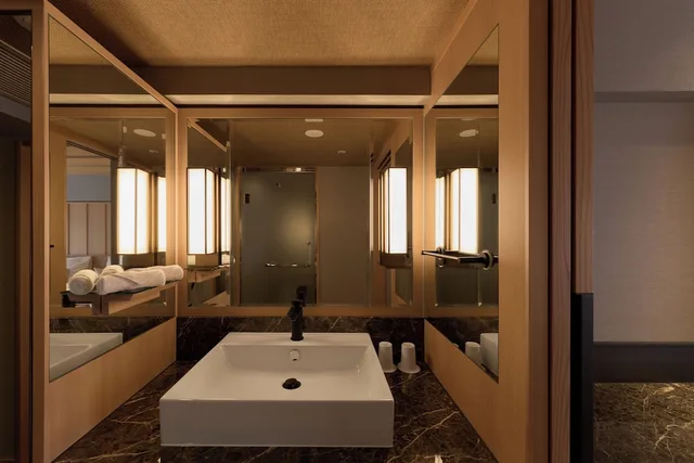 Kyo, Premium, King Bed، Kyoto Century Hotel 5/6