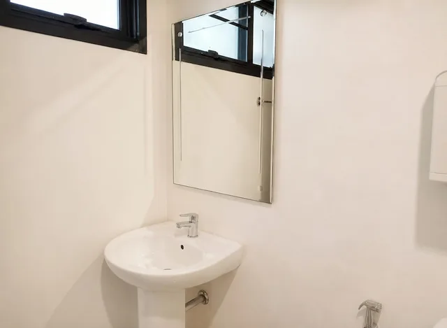 غرفة سوبيريور بسريرين منفصلين في الطابق الأرضي، Palmari Boutique Hotel 4/5