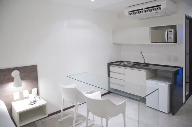 Life, Deluxe, Triple, 1 Double and 1 Single Bed, Kitchen، Ritz Suites Grand Hotel Boutique 8/8
