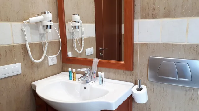 Apartment One Bedroom Sea View 2AD+1CH، Hotel Boutique TAO Caleta Mar 1/3
