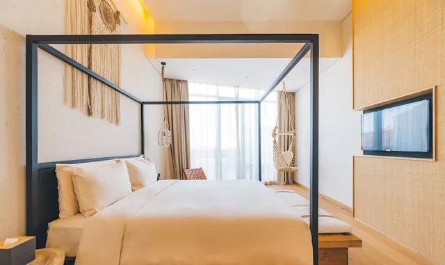 Atour Hotel Weihai، Weihai 17/50