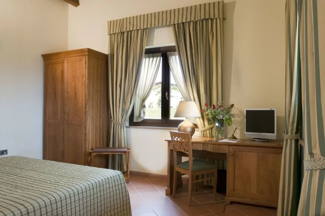 Cottage Saraceno 4 PAX، Popilia Country Resort 2/6