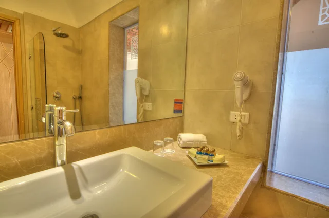 غرفة قياسية، Shams Alam Beach Resort 7/7