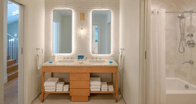 4 Bedrooms, Reserve, Villa, 2 King Beds, Bunk Bed, Queen Bed, Butler, Sofa, Beaches Negril 6/6