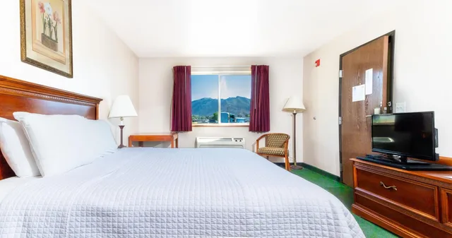 غرفة بسرير كينج، Scipio Hotel 2/7
