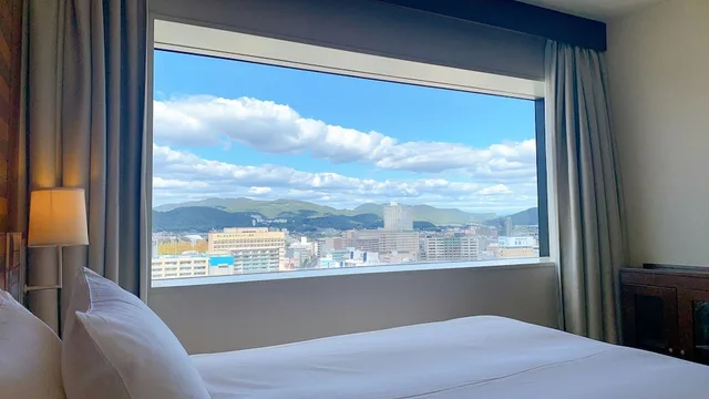 Premium, Single Bed, Ana Crowne Plaza Okayama Formerly Ana Hotel Okayama 3/5