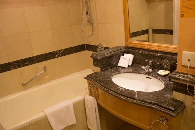2 Bedrooms, Apartment, 2 Living Rooms، Grand Park Wuxi 3/3