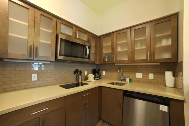 جناح بغرفتي نوم لذوي الإعاقة، Staybridge Suites Houston Humble Generation Pk 3/4