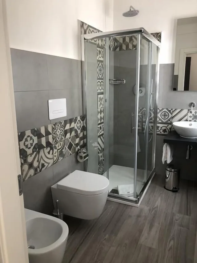 Standard, Double Bed, Milazzo INN 3/4