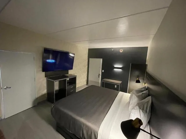 غرفة ديلوكس مفردة، Caza Azul Hotel Blu 2/4
