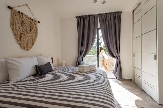 1 Bedroom, Residential, Suite, King Bed، Hotel Panacea Tulum 1/1