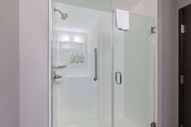 غرفة ديلوكس بسريرين كوين، La Quinta Inn and Suites by Wyndham Cullman 7/7