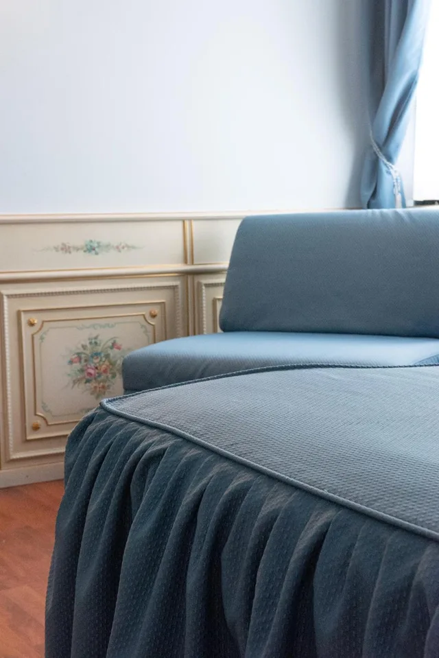 Superior, Double Bed, Hotel Melas 8/10