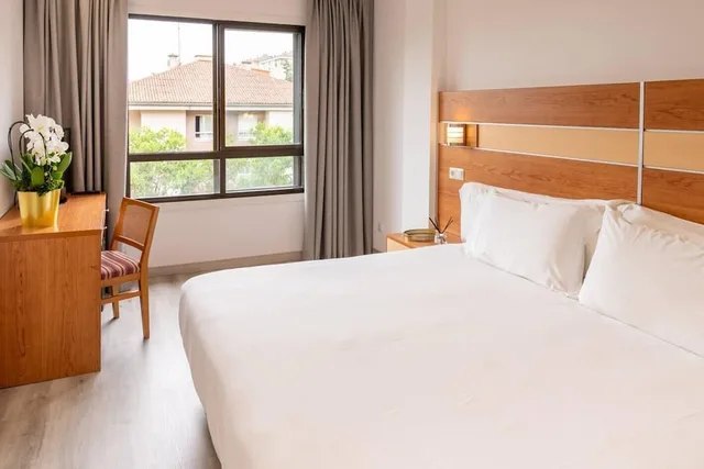 Double room King Bed، Hotel Faranda Los Tilos, Ascend Hotel Collection 2/6