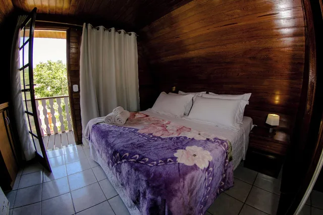 شاليه، China Park Eco Resort 3/4