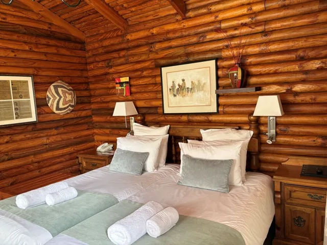Swiss Village, Cabin, Queen Bed، Eight Bells Mountain Inn 4/4
