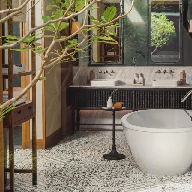 1 Bedroom, Pool, Villa, Ocean Front، Kimpton Kitalay Samui 8/9