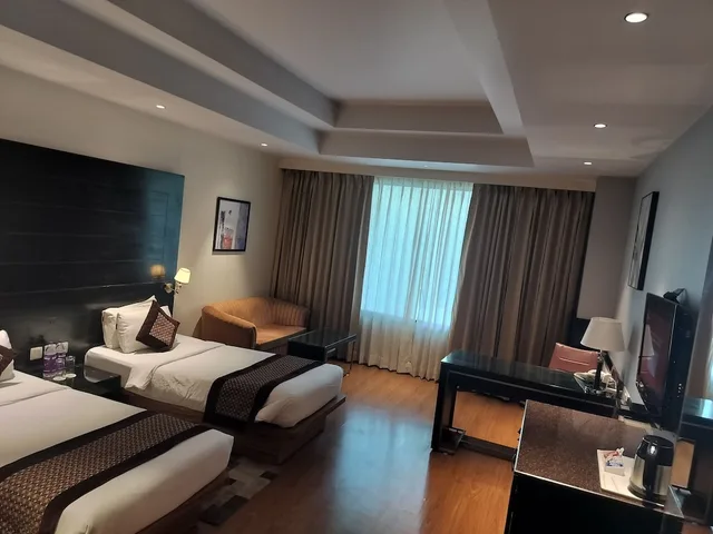 غرفة قياسية بسرير كينج، Stellar Resorts 5/10
