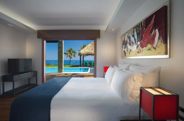 4 Bedrooms, Royal, Imperial, Spa, Villa, 4 King Beds، Porto Zante Villas & Spa 2/2