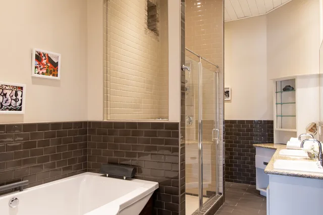 غرفة تنفيذية بسرير كينج، Retro Suites Hotel 6/8