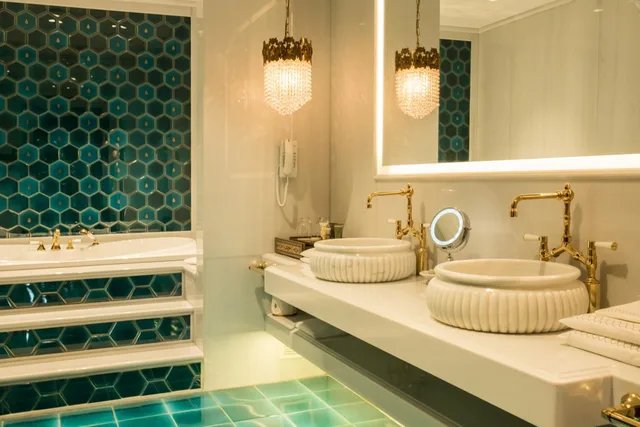 Sultan, Suite, King Bed، Ajwa Sultanahmet Hotel 8/10