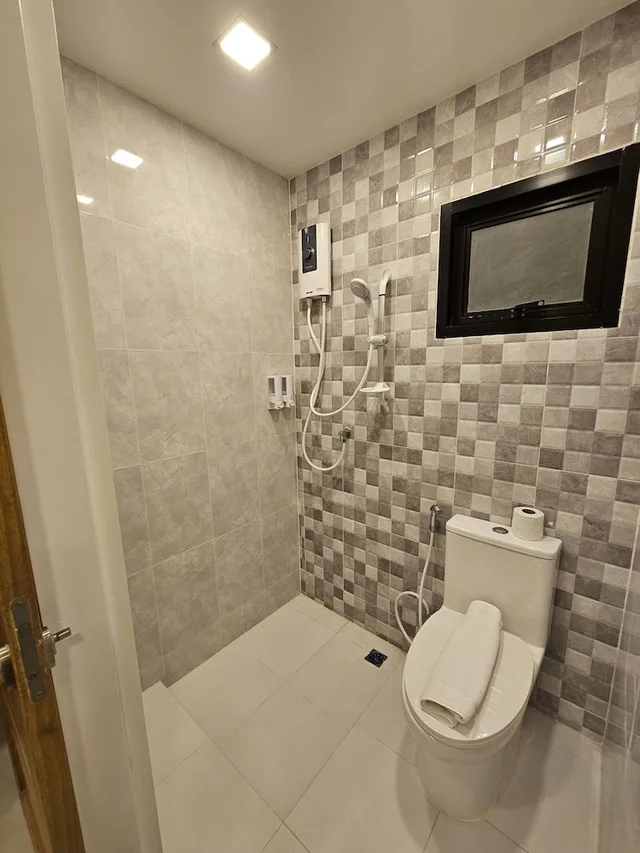 Superior, Queen Bed, Building 2، Sleepstation Hotel At Pratunam 7/8