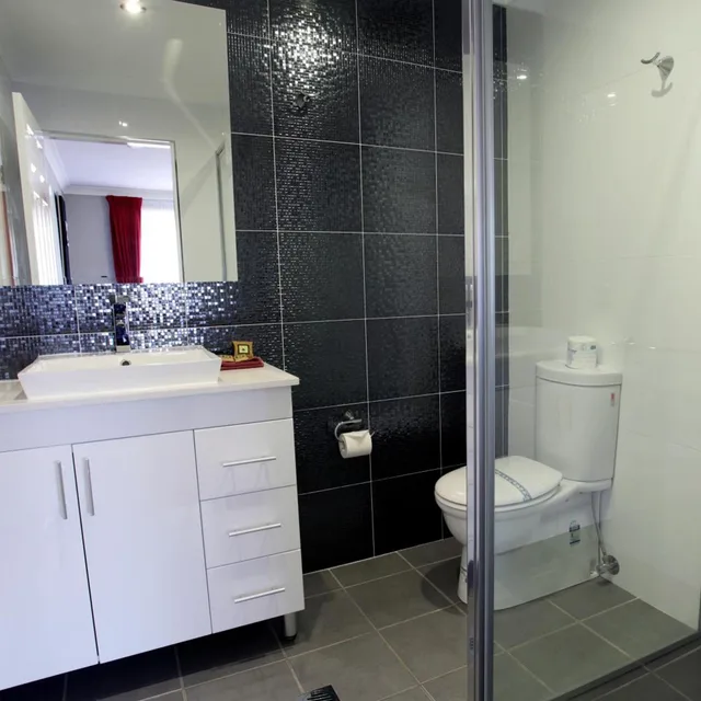 Serviced, Apartment، Cattlemans Country Motor Inn & Serviced Apartments 6/7
