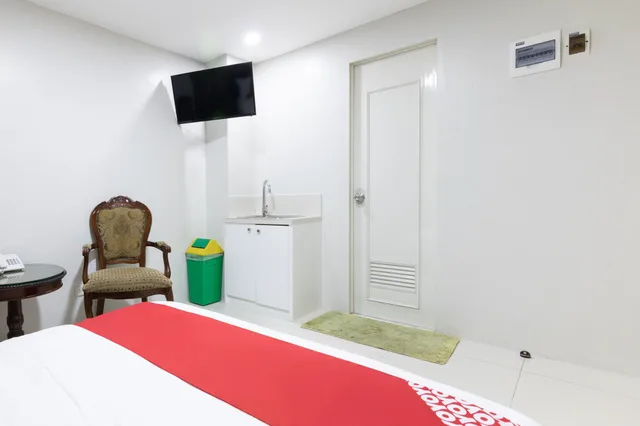 Standard, Single, Single Bed, OYO 152 Sangco Condotel 8/10