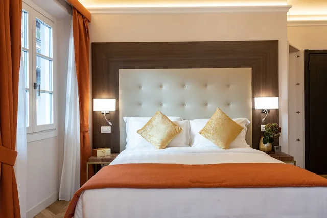 جناح استوديو، Kairos by Florence Art Apartments 4/10