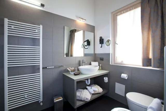 جناح بإطلالة على الجبل، Harmony Suite Hotel 7/7