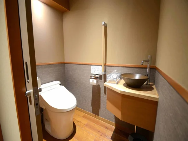 Superior, Futon Bed, Twin Beds, Outdoor Bath, Tatami, Okuno Hosomichi 2/2