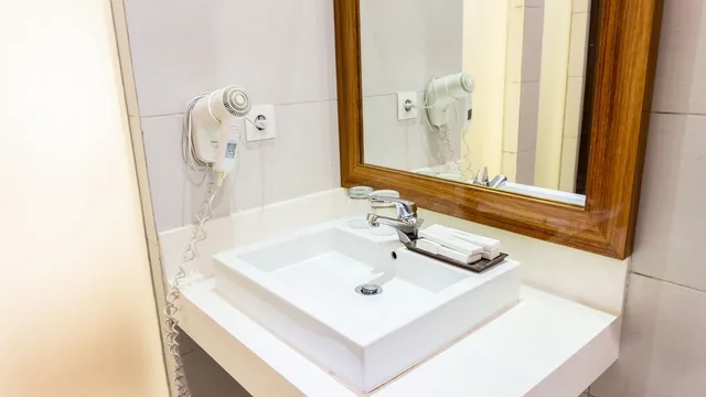 غرفة سوبيريور بسريرين منفصلين، Argya Santi Resort Jimbaran 3/3