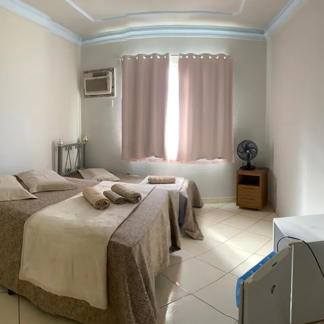 غرفة مفردة، Eldorado Palace Hotel 2/5