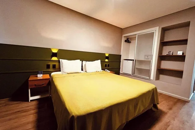غرفة قياسية، Grande Hotel da Barra 2/2