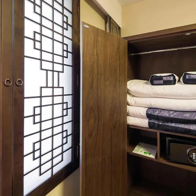 Ondol, Traditional, Double Bed، Ibis Styles Ambassador Seoul Gangnam 1/2