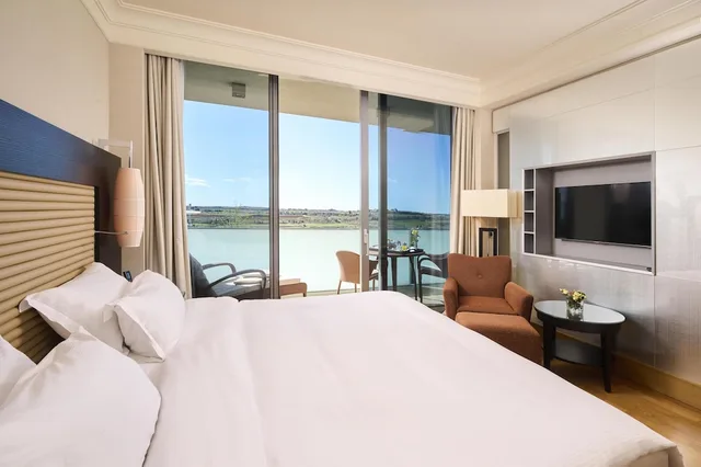 جناح عائلي مع سرير إضافي، Kempinski Hotel Adriatic Istria Croatia 1/7
