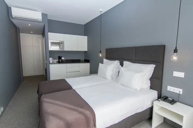 Classic, Pestana Gramacho Residences 5/10